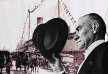 Turkish Independence Movement: Mustafa Kemal Atatürk’s Arrival in Samsun on May 19, 1919 turkish-ndependence-movement-mustafa-kemal-atatrks-arrival-in-samsun-on-may-19-1919