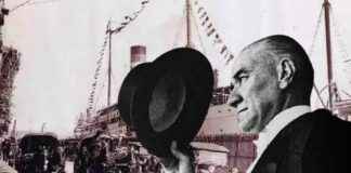 Turkish Independence Movement: Mustafa Kemal Atatürk’s Arrival in Samsun on May 19, 1919 turkish-ndependence-movement-mustafa-kemal-atatrks-arrival-in-samsun-on-may-19-1919