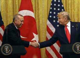 Turkish President Erdogan Meets with US President Trump turkish-president-erdogan-meets-with-us-president-trump