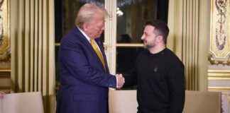 US and Ukraine Sign Agreement on Precious Metals – Latest World News us-and-ukraine-sign-agreement-on-precious-metals-latest-world-news