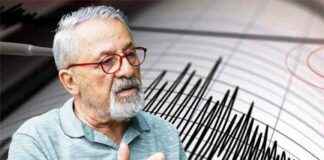 Warning by Naci Görür following the recent earthquake in Istanbul: On the Kumburgaz fault line… – Latest News CNN Turk warning-by-naci-grr-following-the-recent-earthquake-in-stanbul-on-the-kumburgaz-fault-line-latest-news-cnn-turk