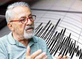 Warning by Naci Görür following the recent earthquake in Istanbul: On the Kumburgaz fault line… – Latest News CNN Turk warning-by-naci-grr-following-the-recent-earthquake-in-stanbul-on-the-kumburgaz-fault-line-latest-news-cnn-turk