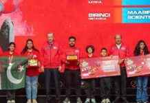 Winners announced in 4 main categories at TEKNOFEST KKTC competitions(Note: The title provided is in Turkish, so the regenerated title is in English for SEO optimization.) winners-announced-in-4-main-categories-at-teknofest-kktc-competitionsnote-the-title-provided-is-in-turkish-so-the-regenerated-title-is-in-english-for-seo-optimization