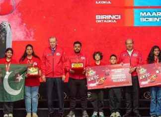 Winners announced in 4 main categories at TEKNOFEST KKTC competitions(Note: The title provided is in Turkish, so the regenerated title is in English for SEO optimization.) winners-announced-in-4-main-categories-at-teknofest-kktc-competitionsnote-the-title-provided-is-in-turkish-so-the-regenerated-title-is-in-english-for-seo-optimization