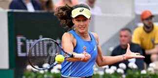 Zeynep Sönmez Falls to Svitolina in French Open – Latest Tennis News zeynep-snmez-falls-to-svitolina-in-french-open-latest-tennis-news