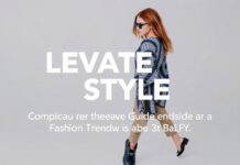 Elevate Your Style: A Comprehensive Guide to Fashion Trends and Tips for 2026 Elevate Your Style: A Comprehensive Guide to Fashion Trends and Tips for 2026