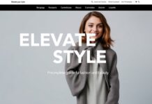 Elevate Your Style: A Comprehensive Guide to Fashion and Beauty Elevate Your Style: A Complete Guide to Fashion and Beauty