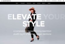 Elevate Your Style: A Comprehensive Guide to Fashion Education Abroad Elevate Your Style: A Complete Guide to Studying Fashion Overseas