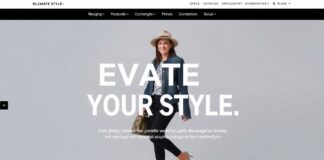 Elevate Your Style: Fashion Trends and Tips for a Confident You Elevate Your Style: Fashion Trends and Tips for a Confident You