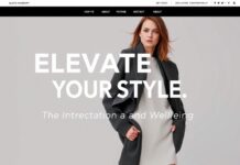 Elevate Your Style: The Intersection of Fashion and Well-being Elevate Your Style: The Intersection of Fashion and Well-being