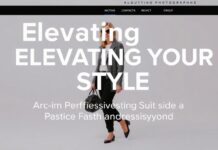 Elevating Your Style: A Comprehensive Guide to Fashion and Beyond Elevating Your Style: A Comprehensive Guide to Fashion and Beyond