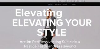 Elevating Your Style: A Comprehensive Guide to Fashion and Beyond Elevating Your Style: A Comprehensive Guide to Fashion and Beyond