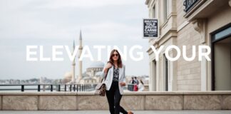 Elevating Your Style: A Guide to Fashion and Culture in Istanbul Elevating Your Style: A Guide to Fashion and Culture in Istanbul