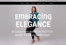 Embracing Elegance: A Comprehensive Guide to Fashion for All Sizes Embracing Elegance: A Comprehensive Guide to Fashion for All Sizes