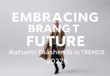 Embracing the Future: A Comprehensive Guide to Autumn Fashion Trends for 2026 Embracing the Future: A Complete Guide to Autumn Fashion Trends for 2026