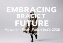 Embracing the Future: A Comprehensive Guide to Autumn Fashion Trends for 2026 Embracing the Future: A Complete Guide to Autumn Fashion Trends for 2026