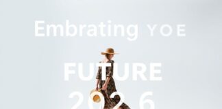 Embracing the Future: A Glimpse into 2026’s Summer Fashion Trends Embracing the Future: A Look at Summer Fashion Trends in 2026