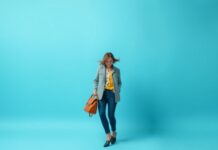 Fashion Forward: Embracing Nature’s Palette in Your Wardrobe Fashion Forward: Adopting Nature's Color Spectrum in Your Clothing Choices