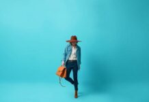 Fashion Forward: Embracing Nature’s Palette in Your Wardrobe Fashion Forward: Adopting Nature's Color Spectrum in Your Clothing Choices