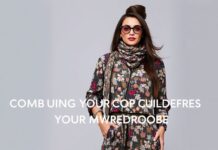 Fusion Fashion: Blending Cultures in Your Wardrobe Fusion Fashion: Combining Cultures in Your Wardrobe