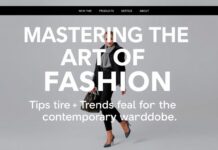 Mastering the Art of Fashion: Tips and Trends for the Modern Wardrobe Mastering the Art of Fashion: Tips and Trends for the Contemporary Wardrobe