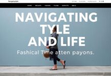 Navigating Style and Life: Fashion Tips and Beyond Navigating Style and Life: Fashion Tips and Beyond