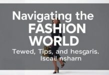 Navigating the Fashion World: Trends, Tips, and Legal Insights Navigating the Fashion World: Trends, Tips, and Legal Insights