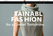 Sustainable Fashion: A Stitch in Time for a Greener Future Sustainable Fashion: A Stitch in Time for a Greener Tomorrow