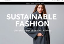 Sustainable Fashion: Where Style Meets Conscious Living Sustainable Fashion: Where Style Meets Conscious Living