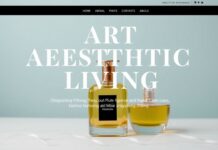 The Art of Aesthetic Living: Incorporating Fashion and Fragrance into Your Lifestyle The Art of Aesthetic Living: Integrating Fashion and Fragrance into Your Lifestyle