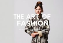 The Art of Fashion: Blending Tradition and Modernity The Art of Fashion: Combining Tradition and Modernity