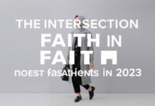 The Intersection of Faith and Fashion: Modest Style Trends in 2023 The Intersection of Faith and Fashion: Modest Fashion Trends in 2023