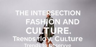 The Intersection of Fashion and Celebrity Culture: Trends to Watch The Intersection of Fashion and Celebrity Culture: Trends to Observe