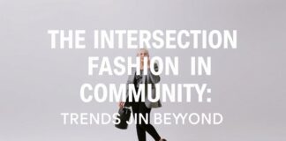 The Intersection of Fashion and Community: Trends and Beyond The Intersection of Fashion and Community: Trends and Beyond