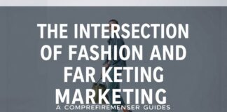 The Intersection of Fashion and Digital Marketing: A Comprehensive Guide The Intersection of Fashion and Digital Marketing: A Comprehensive Guide