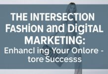 The Intersection of Fashion and Digital Marketing: Boosting Your Online Store’s Success The Intersection of Fashion and Digital Marketing: Enhancing Your Online Store's Success