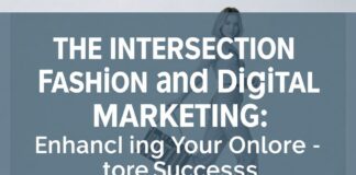 The Intersection of Fashion and Digital Marketing: Boosting Your Online Store’s Success The Intersection of Fashion and Digital Marketing: Enhancing Your Online Store's Success
