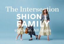 The Intersection of Fashion and Family: Styling for All Ages The Intersection of Fashion and Family: Styling for All Ages