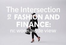 The Intersection of Fashion and Finance: A Global Perspective The Intersection of Fashion and Finance: A Worldwide View