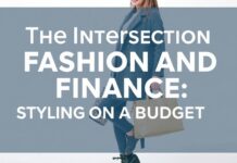 The Intersection of Fashion and Finance: Styling on a Budget The Intersection of Fashion and Finance: Styling on a Budget