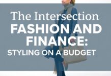 The Intersection of Fashion and Finance: Styling on a Budget The Intersection of Fashion and Finance: Styling on a Budget