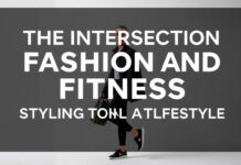 The Intersection of Fashion and Fitness: Styling the Athletic Lifestyle The Intersection of Fashion and Fitness: Styling the Athletic Lifestyle