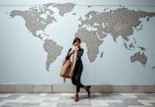 The Intersection of Fashion and Global Culture: A Sartorial Journey The Intersection of Fashion and Global Culture: A Sartorial Journey