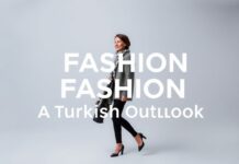 The Intersection of Fashion and Global Influences: A Turkish Perspective The Intersection of Fashion and Global Influences: A Turkish Outlook