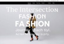 The Intersection of Fashion and Global Trends: A Style Odyssey The Intersection of Fashion and Global Trends: A Journey Through Style