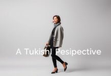 The Intersection of Fashion and Global Trends: A Turkish Perspective The Intersection of Fashion and Global Trends: A Turkish Perspective