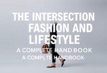 The Intersection of Fashion and Lifestyle: A Comprehensive Guide The Intersection of Fashion and Lifestyle: A Complete Handbook
