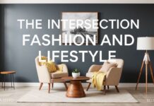The Intersection of Fashion and Lifestyle: Styling Your Space with Legal Savvy The Intersection of Fashion and Lifestyle: Styling Your Space with Legal Acumen