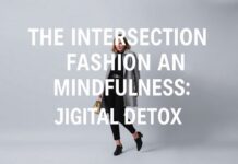 The Intersection of Fashion and Mindfulness: Dressing for a Digital Detox The Intersection of Fashion and Mindfulness: Dressing for a Digital Detox