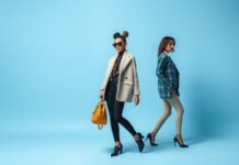 The Intersection of Fashion and Pop Culture: A Sartorial Symphony The Intersection of Fashion and Pop Culture: A Stylistic Harmony